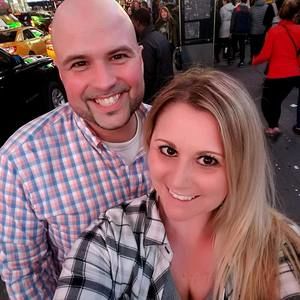 Meet your Posher, Gregory